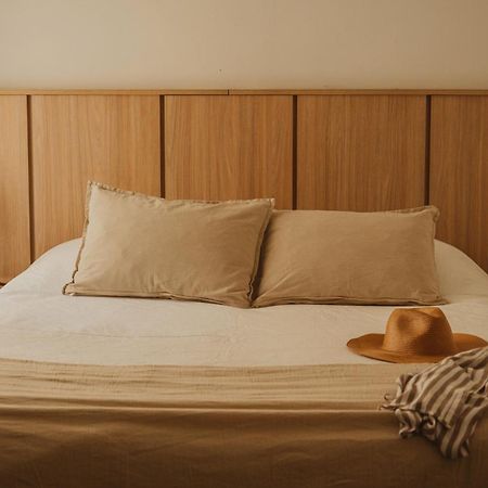 W&H Casa De Huespedes 호텔 멘도사 외부 사진