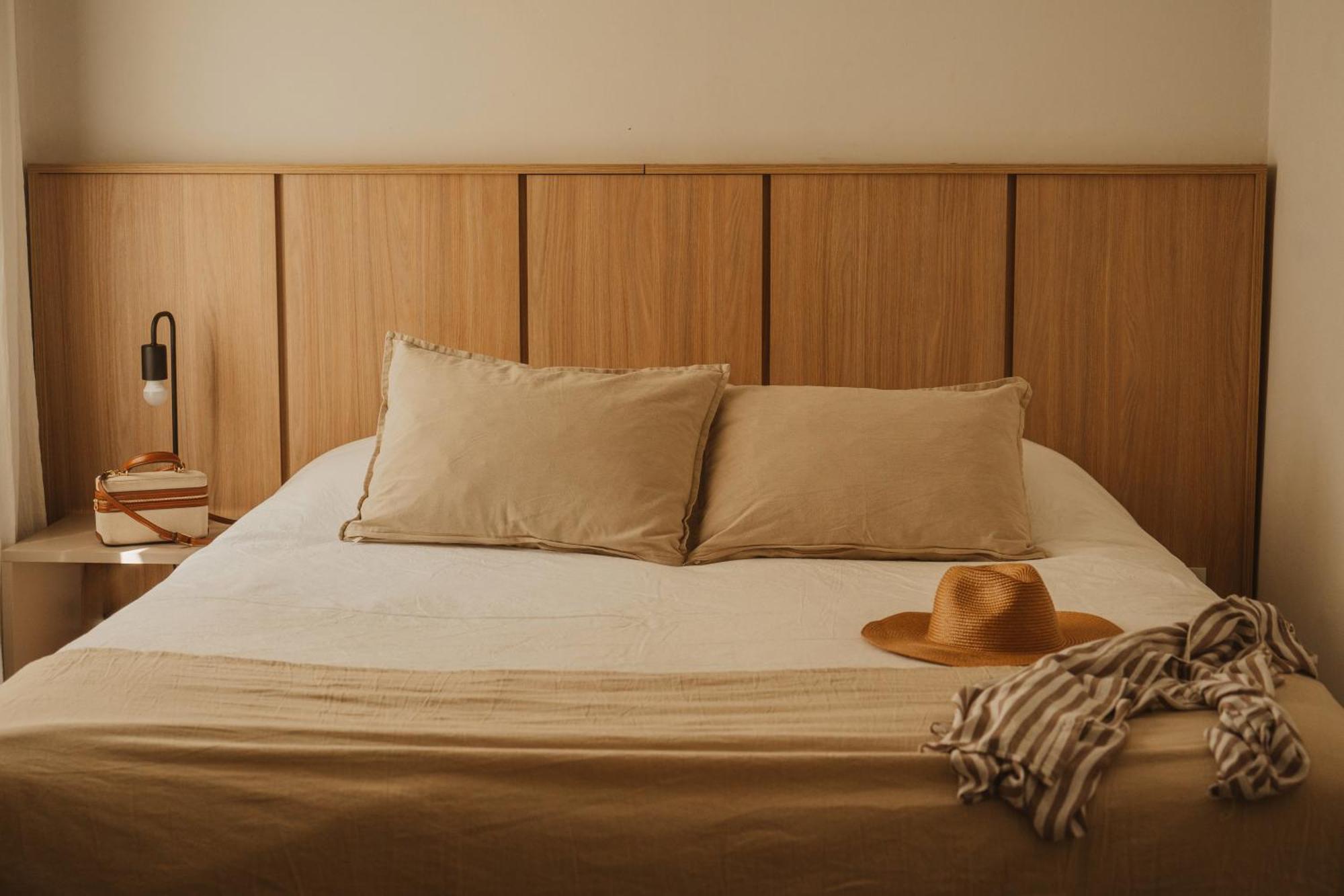 W&H Casa De Huespedes 호텔 멘도사 외부 사진