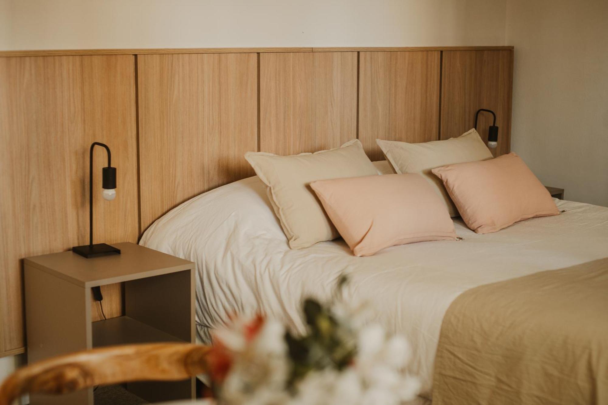 W&H Casa De Huespedes 호텔 멘도사 외부 사진